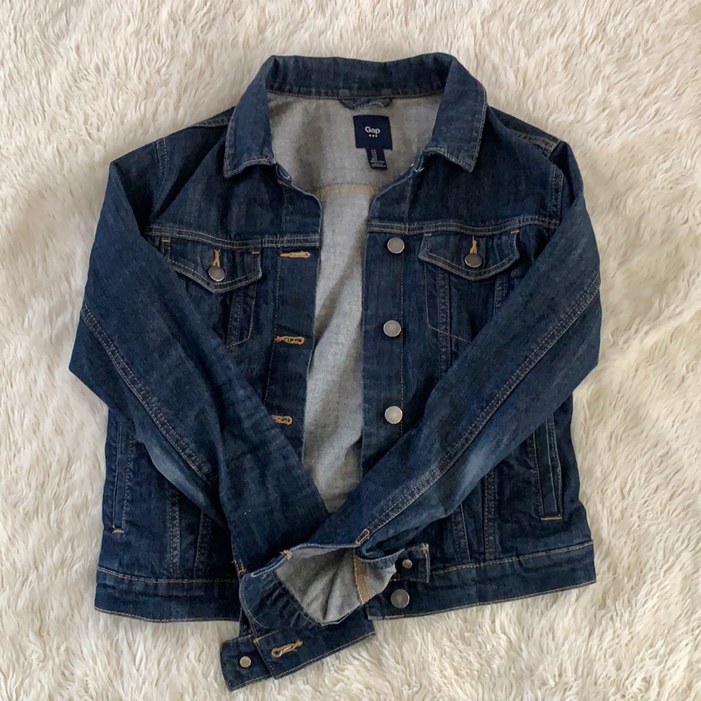 Gap Denim Jacket